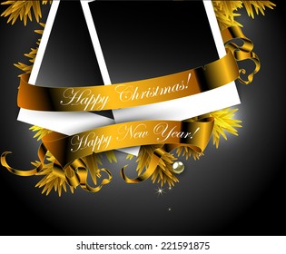 Christmas design