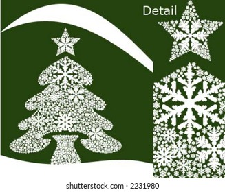 Christmas design
