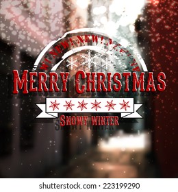 Christmas design