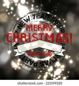 Christmas design
