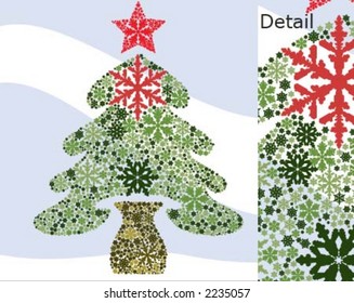Christmas design