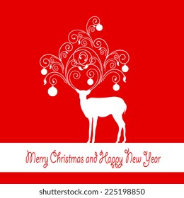 Christmas design