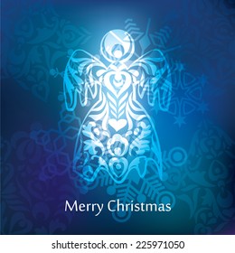 Christmas design