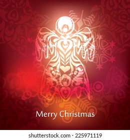 Christmas design