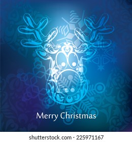 Christmas design