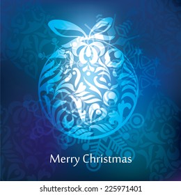Christmas design