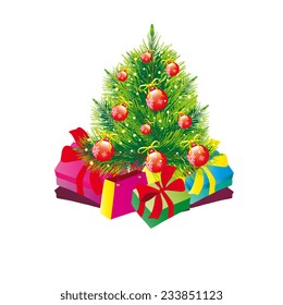 Christmas design