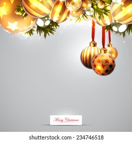 christmas design