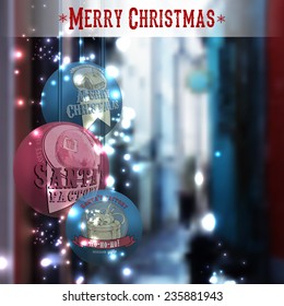 christmas design