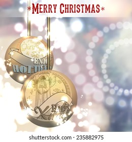 christmas design