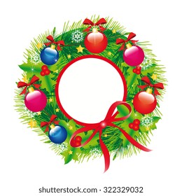 Christmas design
