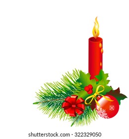 Christmas design