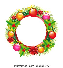 Christmas design