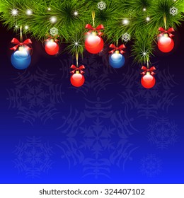 Christmas design