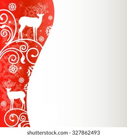 Christmas design
