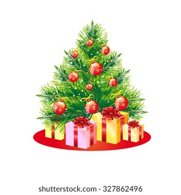 Christmas design