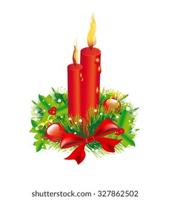 Christmas design