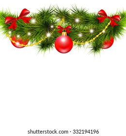 Christmas design