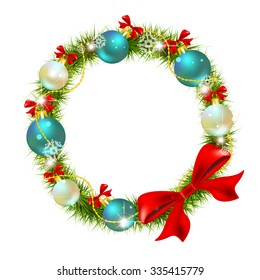 Christmas design
