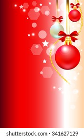 Christmas design