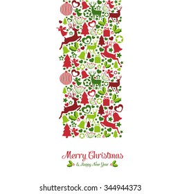 Christmas design