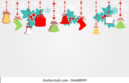 Christmas design