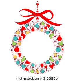 Christmas design
