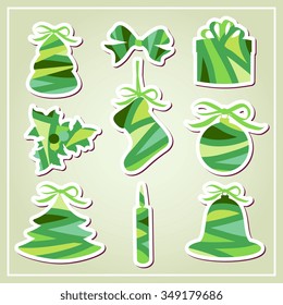 Christmas design