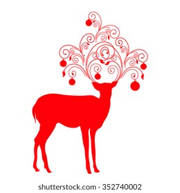 Christmas design