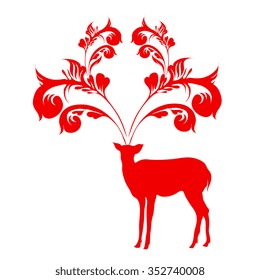 Christmas design