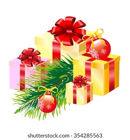 Christmas design