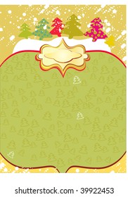 diseño de navidad