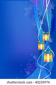 Christmas design