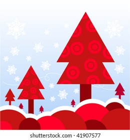 christmas design