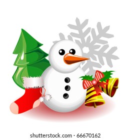 Weihnachtsdesign