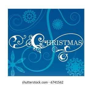 christmas design