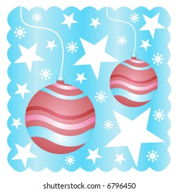 Christmas design