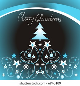 Christmas design