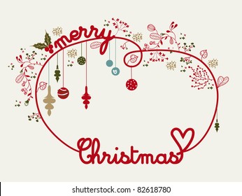 Christmas design