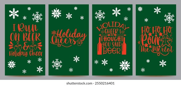 christmas design for background, banner, poster, template, flyer, brochure, card, etc