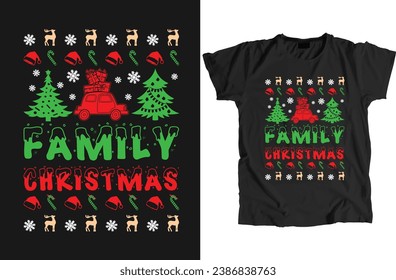 Christmas Design Can Use For t-shirt, Hoodie, Mug, Bag etc.
