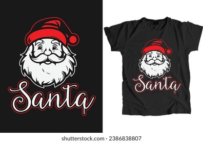 Christmas Design Can Use For t-shirt, Hoodie, Mug, Bag etc.