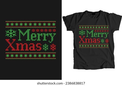 Christmas Design Can Use For t-shirt, Hoodie, Mug, Bag etc.