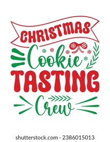 Christmas Design Colorful design Vector 