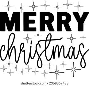 christmas design and eps file  and digital download