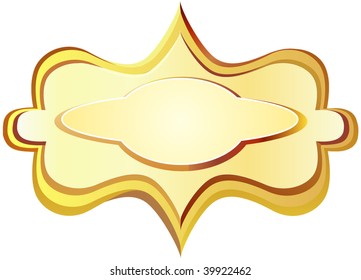 Christmas design frame