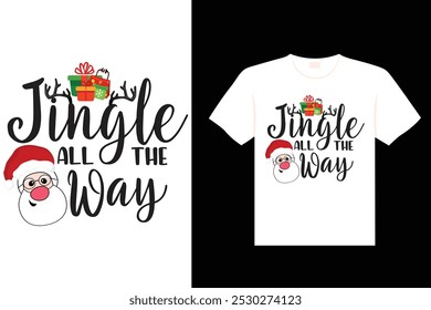 Christmas design, Christmas holiday typography, Vector illustration. Winter Magic Design Retro Winter Christmas Vector
