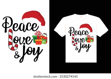 Christmas design, Christmas holiday typography, Vector illustration. Winter Magic Design Retro Winter Christmas Vector
