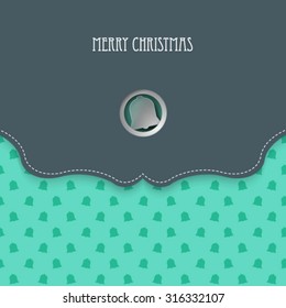 Christmas Design Modern Background