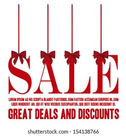 christmas design over white background vector illustration 
